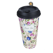 Chinese best quality printing paper cup sleeve